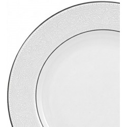 Prato 19cm Sobremesa Martha Porcelana Schmidt